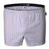 HIPPIE RICH SLEEK CUT BOXER SBS