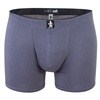 CITY SLEEK TRUNK STEEL BLUE