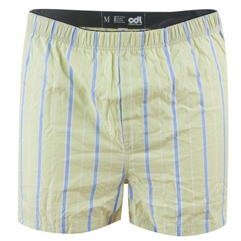 HIPPIE RICH SLEEK CUT BOXER LTS
