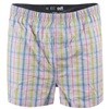 HIPPIE RICH SLEEK CUT BOXER BC
