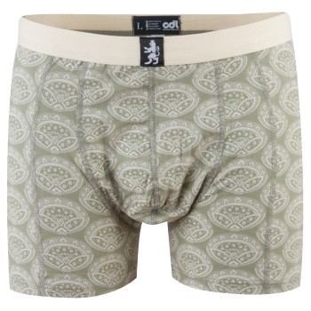 HIPPIE RICH TRUNK Goa Sand Dollar