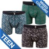 DUDE OF YORK TRUNK Teen